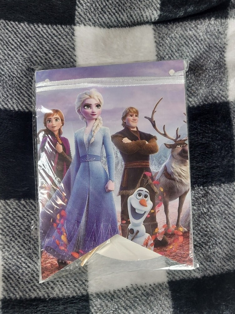 Ice Princess Birthday Party Decorations, Elsa Anna Frozen Movie Ice Queen Olaf