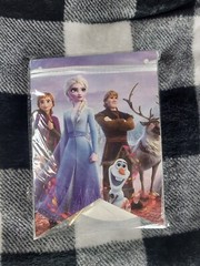 Ice Princess Birthday Party Decorations, Elsa Anna Frozen Movie Ice Queen Olaf