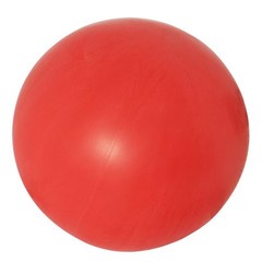 2 Pack Giant 72 Inch Red Balloons for Party Decorations Extra Large Latex Bal…