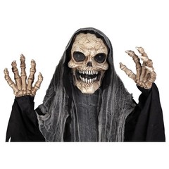 Wicked Costumes – Graveyard Reaper – Party Decoration
