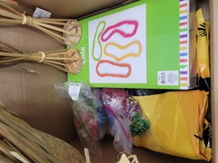 Luau Party Pack