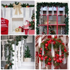 Silver Christmas Tree Icicle Tinsel Foil Fringe Strands 18 Inch 10000 PCS