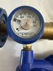 Imperium helium Balloon Inflator 3000 PSI