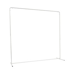 Wedding Backdrop Stand, Metal Stand Kit, Backdrop Stand for Wedding/Ceremony USA