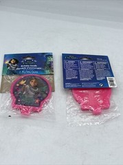 Disney Encanto Birthday Candle – Party Expo Lot Of Two Candles