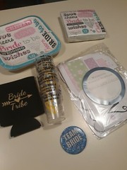 BRIDE to be BACHELORETTE Party Kit BRIDAL DECORATIONS Banner Wedding sash shirt