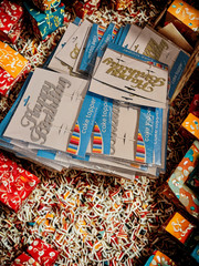 100pc Birthday Party Supply Bundle Lot Party Birthday Bundle Supplies