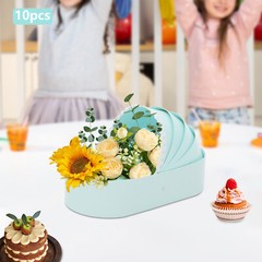 Cradle Gift Box Set – Elegant Eco-Friendly Packaging for Special Occasions