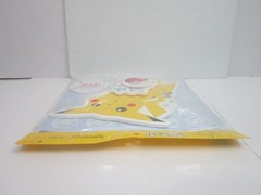 Vintage 1999 Nintendo Pokemon Large Set of Foam Party Decorations Rare & NEW