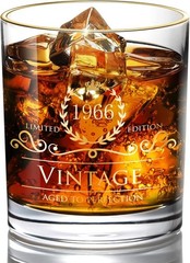 Exquisite 10oz Glassware with Lead-Free Material, Perfect for Spirits and Gifts
