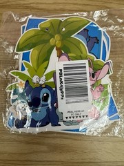 Lilo And Stitch Party Decor Banner New Says HAPPY BIRTHDAY