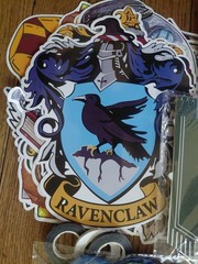 Harry Potter Themed Birthday Party Supplies Variety Lot