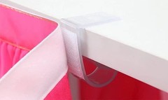 Table Skirting Clips Tablecloth Clips for Table 1″ 1/2-2 1/8″, Set of 24