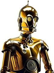 C3po Fan Art Star Wars