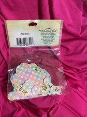 Hallmark Party Express Winnie The Pooh Confetti Baby Shower Party – NIP
