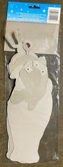 Vintage 1998 Teletubbies 16” Jointed Cutouts Decorations by Amscan – 4 pack New