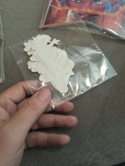 Spider Man Birthday Kit, Streamer Balloons Cake Topper Cup Cake Topper