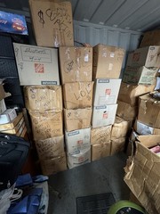 All Trade Mark & Main Character Party Supply LOT.