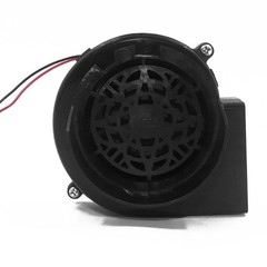 Compact 12V Air Blower for Christmas Yard Inflatables Easy to Install and Store