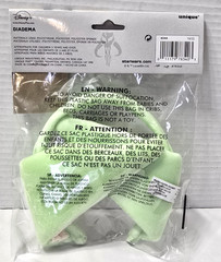 STAR WARS The Mandalorian Party Supplies- *YOUR CHOICE*- Multiples Available