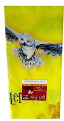 Harry Potter Goblet of Fire 102 x 54″ Vinyl Reuseable Party Table Cover VINTAGE