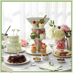 3 Tier Martini Party Decorations a Tini Bit Older Birthday Cupcake Stand Martini