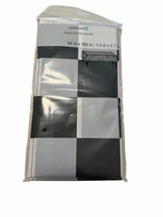Chess Theme Birthday Party Decor Bundle | Banner, Centerpieces & Favor Bags