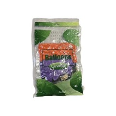 Balloon Arch Kit Black Purple Orange Garland Decorations Event Decorations