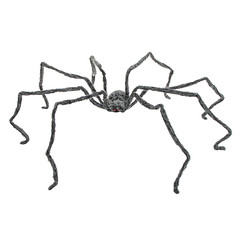 FURRY SPIDER – Morris Costumes