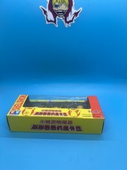 ~NEW IN PKG. – POKEMON PIKACHU ~PLASTIC , AULDEY , TOMY 2″ FIGURES APPROX.