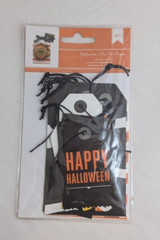 DIY Halloween Party Decor – Craft Kits – Banners, Tags, Table Decor, Labels