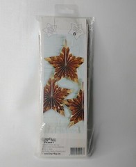 Ginger Ray 3 Gold Star Fan Decorations Metallic Paper Stars Party Decor