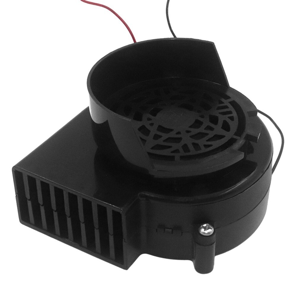 Compact and Powerful 12V Air Blower for Christmas & Thanksgiving Blow Ups