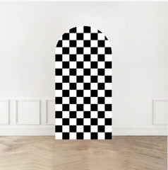 Cars Happy Birthday Arch Backdrop Cover Photo Background Party Banner Decoration
