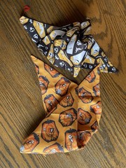 Ultimate 47-Piece Halloween Party & Decor Pack – Plates, Brooms, Webbing & More!