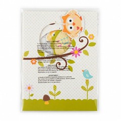 Creative Converting Happi Tree Woodland Birthday Party Centerpiece