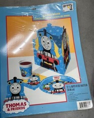 Thomas And Friends Centerpiece Party Supplies
