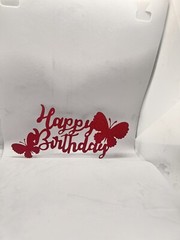 Birthday Cakes Decorations