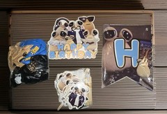 Children’s Happy Birthday Decorations