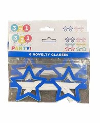 321 Party Decorating Kit Includes All You Need To Celebrate A Birthday, New