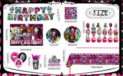 Dogs Kinder Birthday Party Decorations Pet Party Tableware Plates Balloons Set