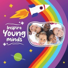 2 Pack Growth Mindset Posters Classroom Decor Banners Bulletin Boards for