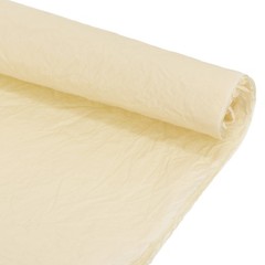 Crepe Paper Roll 1.6ft Long 20.5 Inch Wide for Wedding Decor,Wood Color 10pcs