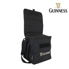 Large Insulated Lunch Bag Coolbag Work Picnic Adult Kids Food Storage Lunchbox
