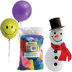 Products Party Latex Balloons – Decorations for Birthdays, Parties, Special Even