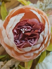 Event Party Floral Decorations Centerpieces Wedding/Quinceañera