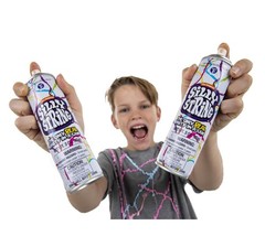 The Original ! Party Pack, 12 pack, Assorted Colors, 3oz Large Can The Only R…