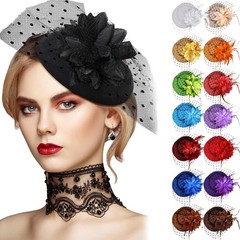 Classic Fascinators Headwear for Special Occasions