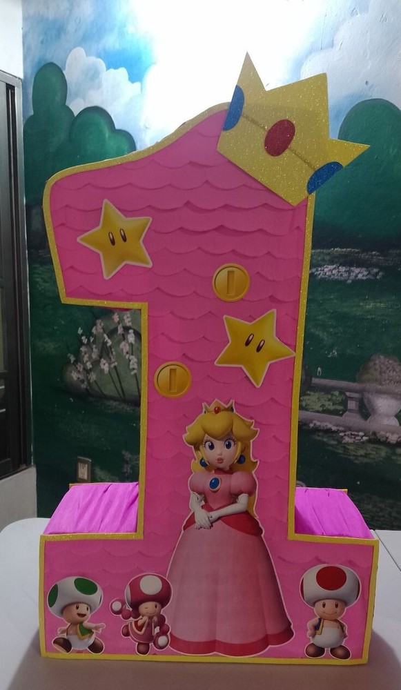 Princess Peach