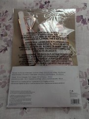 Bridal Shower Decorating Kit «She Said Yes»